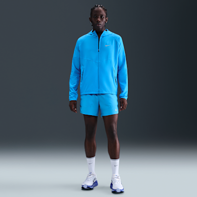 Nike Miler Men's Repel Running Jacket