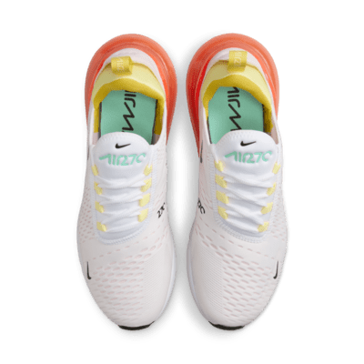 Calzado para mujer Nike Air Max 270