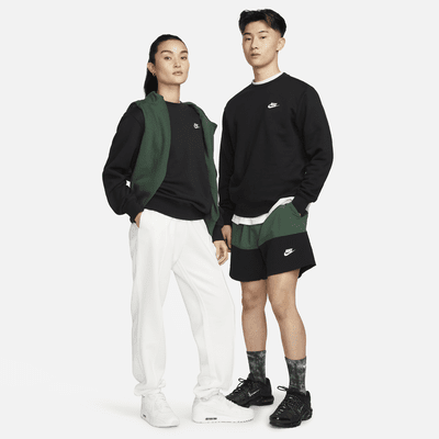 Nike Sportswear Club Fleece Crew