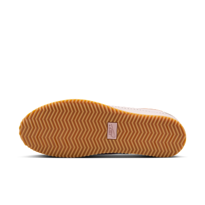 Nike Cortez Leather Women's Shoes