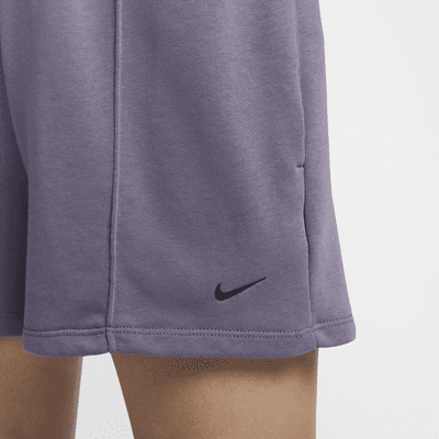 Nike Sportswear Chill Terry Women's Mid-Rise 4" French Terry Shorts