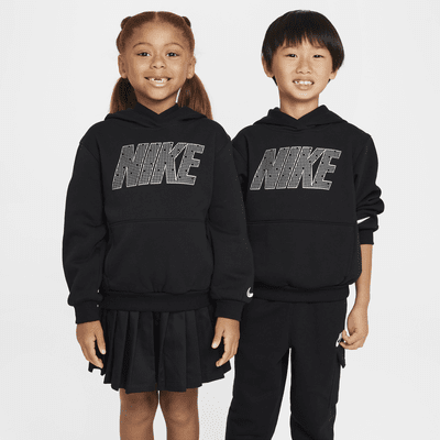 Nike Shine Hoodie (jüngere Kinder)