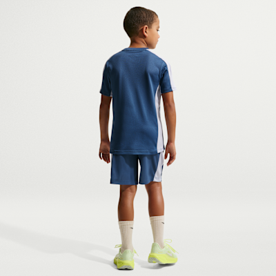 Nike Trophy23 Older Kids' (Boys') Dri-FIT Short-Sleeve Training Top