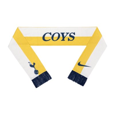 Tottenham Hotspur Nike Soccer Scarf