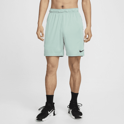 Nike Dri-FIT Men's Knit Training Shorts