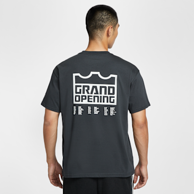 LeBron 'Grand Opening' Men's Basketball T-shirt