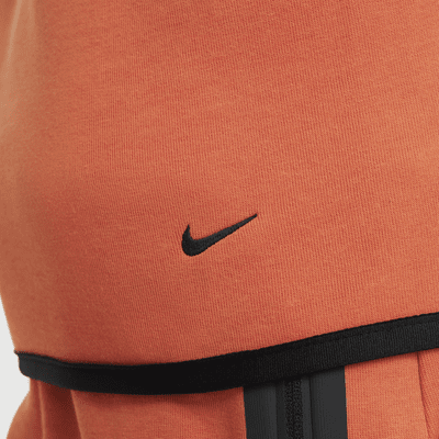 Nike Sportswear Tech Fleece szabadidőnadrág nagyobb gyerekeknek