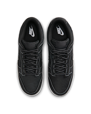 Nike Dunk 低筒