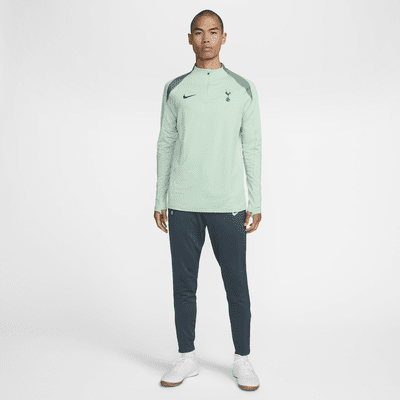 Tottenham Hotspur Strike Third Nike Dri-FIT-fodboldbukser til mænd