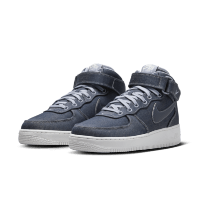 Nike Air Force 1 '07 Mid Women's Shoe