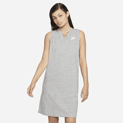 Nike Sportswear Gym Vintage Women's Sleeveless Dress