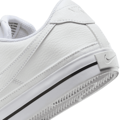 Nike Court Legacy Next Nature-sko til kvinder