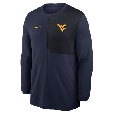 West Virginia Sideline Coach