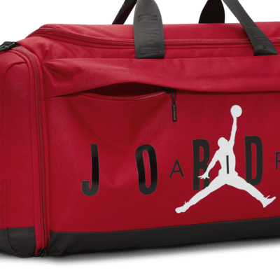 Jordan Velocity Duffle Bag (69L)