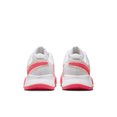 NikeCourt Lite 4 Women's Tennis Shoes