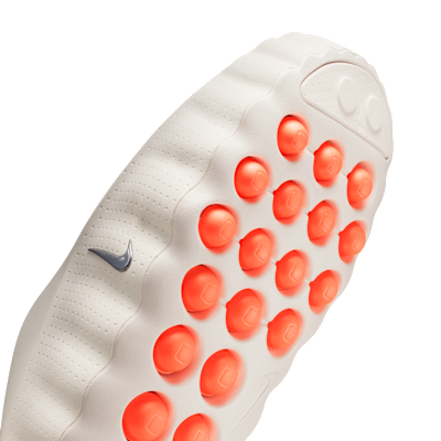 Sandalias tipo mule para antes del partido Nike Mind 001 para hombre