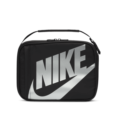 Nike Futura Coated Fuel Pack Lunch Bag (3L)