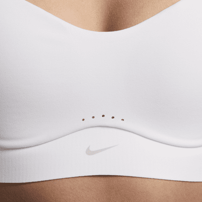 Nike Alate High-Support Women's Padded Convertible Sports Bra