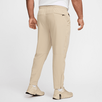 Nike Unlimited Men's Dri-FIT Zippered Cuff Versatile Pants