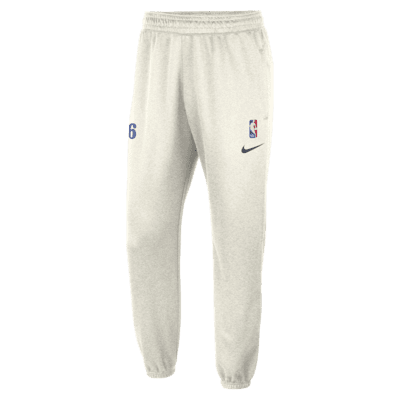 Philadelphia 76ers Spotlight Men's Nike Dri-FIT NBA Pants. Nike.com