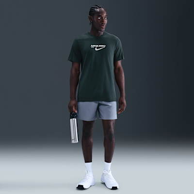 Nike Men's Dri-FIT Training T-Shirt