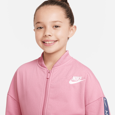 Nike Sportswear Big Kids' Tracksuit