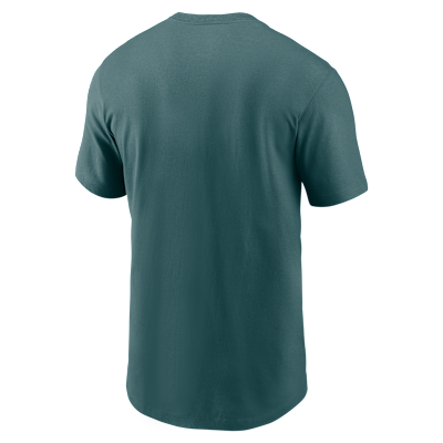 Playera para hombre Nike Logo Essential (NFL Philadelphia Eagles)