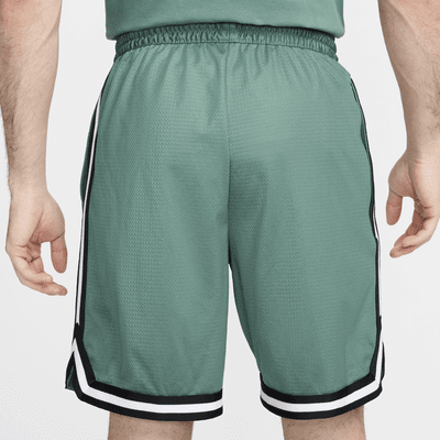 Nike DNA Men's Dri-FIT 8" Basketball Shorts