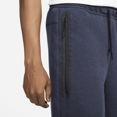 Shorts para hombre Nike Sportswear Tech Fleece