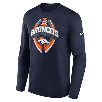Denver Broncos Legend Icon