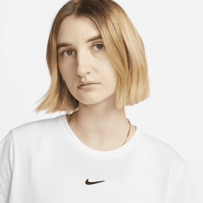 tee shirt nike femme