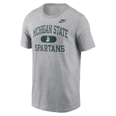 Michigan State Legacy Alma Mater