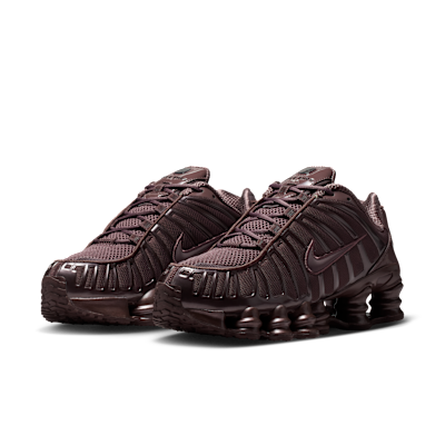 나이키 샥스 TL 여성 신발