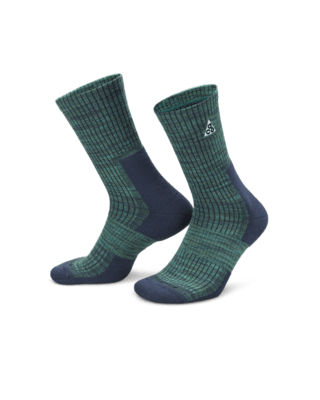 Unisex носки Nike ACG Everyday Cushioned Crew Socks (1 Pair)