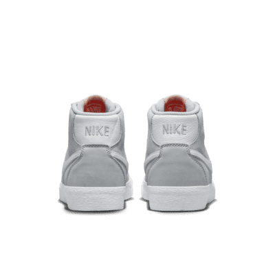 Nike SB Bruin High ISO Skate Shoes