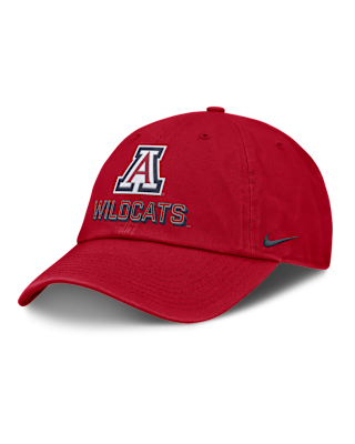 Мужские  Arizona On-Field Club Gameday Nike College Adjustable Hat