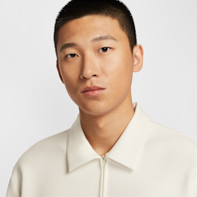 나이키 24.7 임파시블리소프트 남성 드라이 핏 폴로