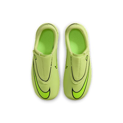 Crampons de foot à coupe basse multi-surfaces Nike Jr. Mercurial Vapor 16 Club pour enfant