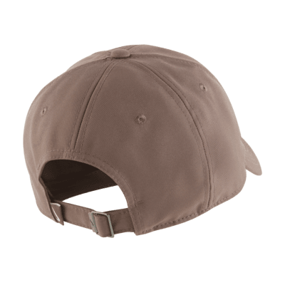 Nike Club Unstructured Swoosh Cap