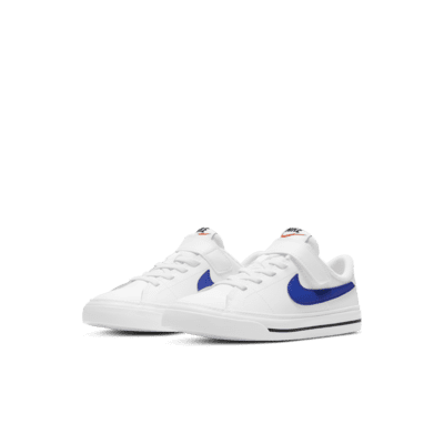 NikeCourt Legacy Younger Kids' Shoes