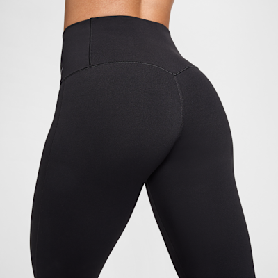 Nike Zenvy Women's High-Waisted Flared Leggings