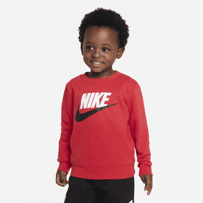 Nike Sportswear Club Little Kids' Crew. Nike.com