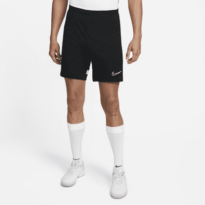 Doe alles met mijn kracht Ik wil niet onkruid Nike Dri-FIT Academy Men's Knit Soccer Shorts. Nike.com