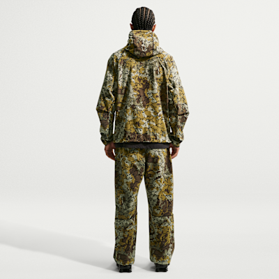 Pants de tejido Woven Dri-FIT para hombre Nike Tech