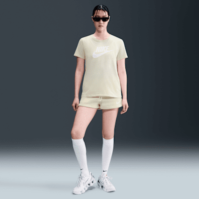 Nike Sportswear Essentials Women's Logo T-Shirt