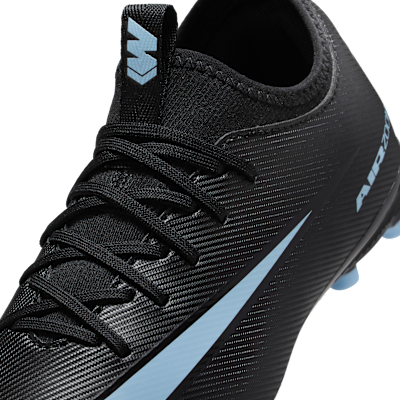 Scarpa da calcio a taglio basso MG Nike Jr. Mercurial Vapor 16 Academy – Bambino/a e ragazzo/a