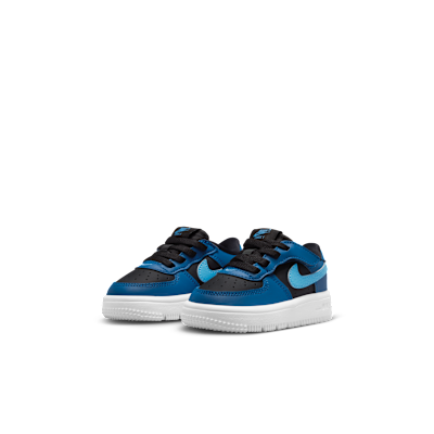 나이키 포스 1 로우 이지온 베이비 신발