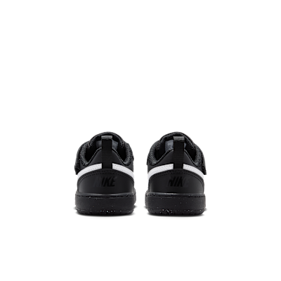 Nike Court Borough Low Recraft Baby/Toddler Shoes