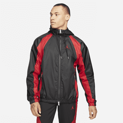 under armour essential woven jacket