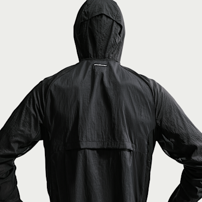 Chamarra de trail running para hombre Nike ACG "Aireez"